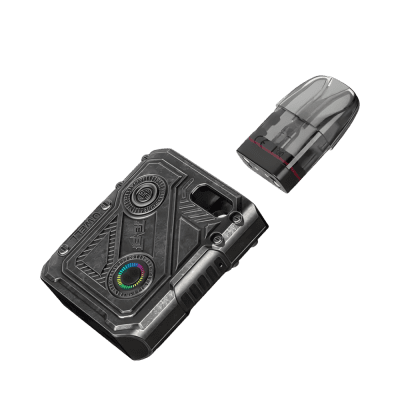 Kit Pod System Caliburn GK3 Tenet - 1000mAh - Uwell