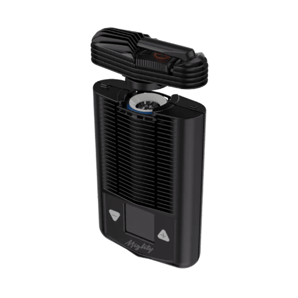 Vaporizador de Ervas Mighty Plus - Storz & Bickel - Imagem 2