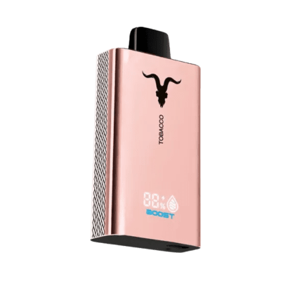 Pod Descartável V80 Ignite - Rose Gold - 8.000 Puffs