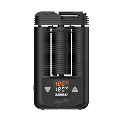 Vaporizador de Ervas Mighty Plus - Storz & Bickel
