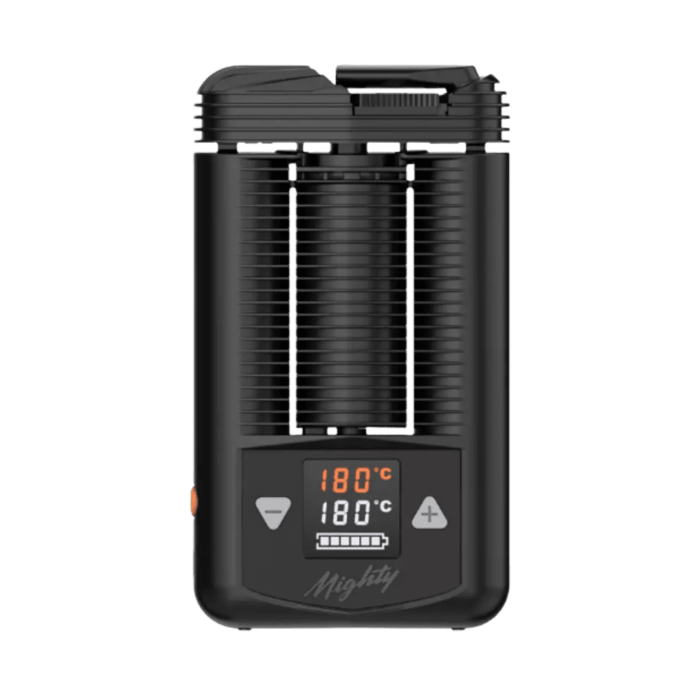 Vaporizador de Ervas Mighty Plus - Storz & Bickel