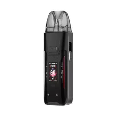 Kit Pod Luxe XR Max 2 - 3200mAh - Vaporesso