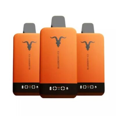 Pod Descartável V155 Ignite - 15.500 Puffs - Ultra Slim