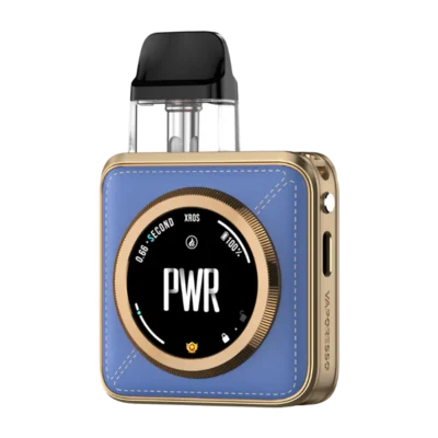 Kit Pod Xros 5 Nano - 1600mAh - Vaporesso