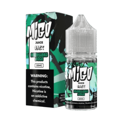 Líquido Migo Salt - Mentinha Doce