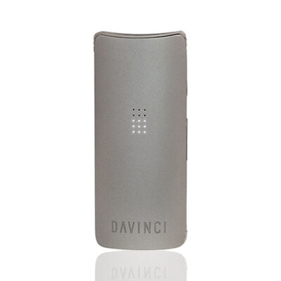 Vaporizador de Ervas Miqro - Davinci