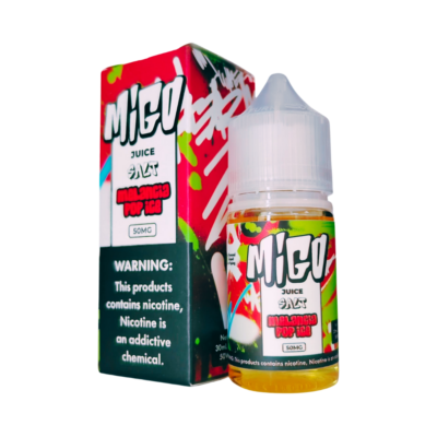 Líquido Migo Salt - Melancia Fresh