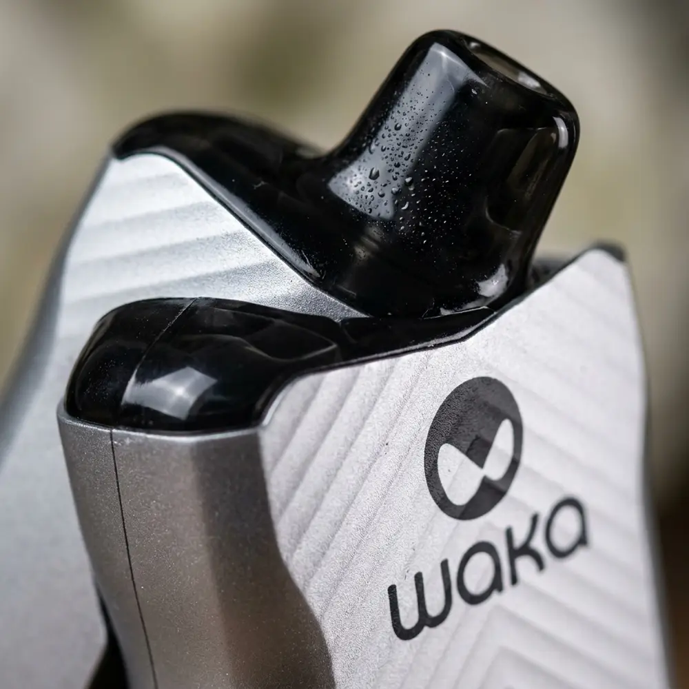 Pod descartável Waka - Double - 70.000 puffs - Imagem 4