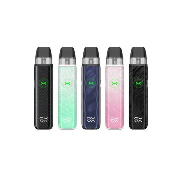 Kit Pod Xlim GO 2 - Oxva - Imagem 2