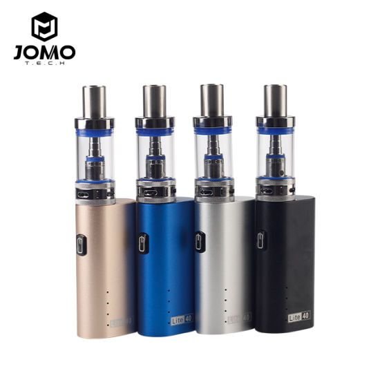 Kit Vape Lite 40 - JomoTech