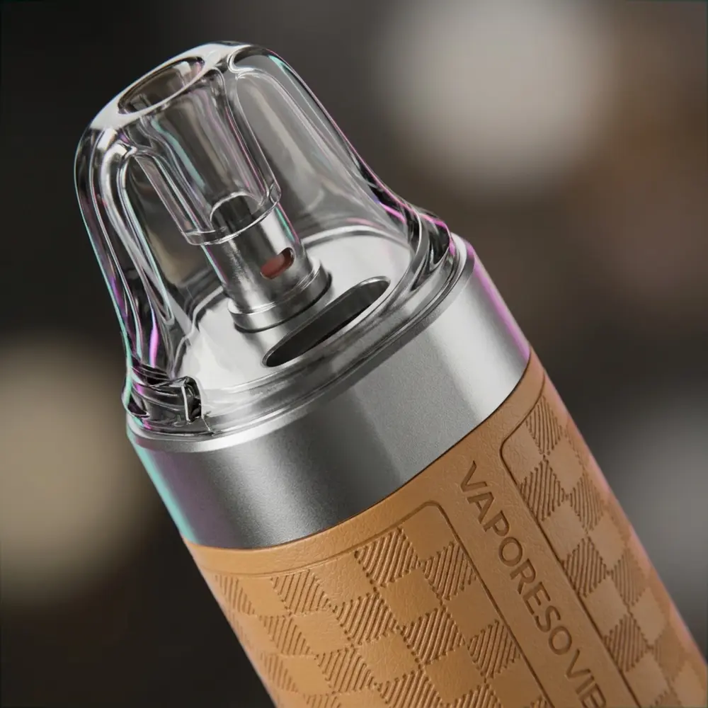 Kit Pod Vibe SE 2 - 1400mAh - Vaporesso - Imagem 4