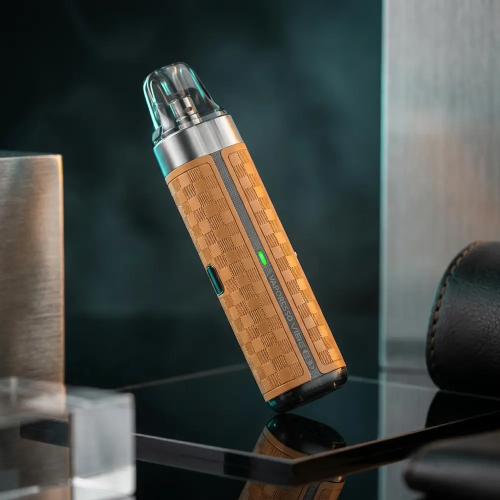 Kit Pod Vibe SE 2 - 1400mAh - Vaporesso - Imagem 2