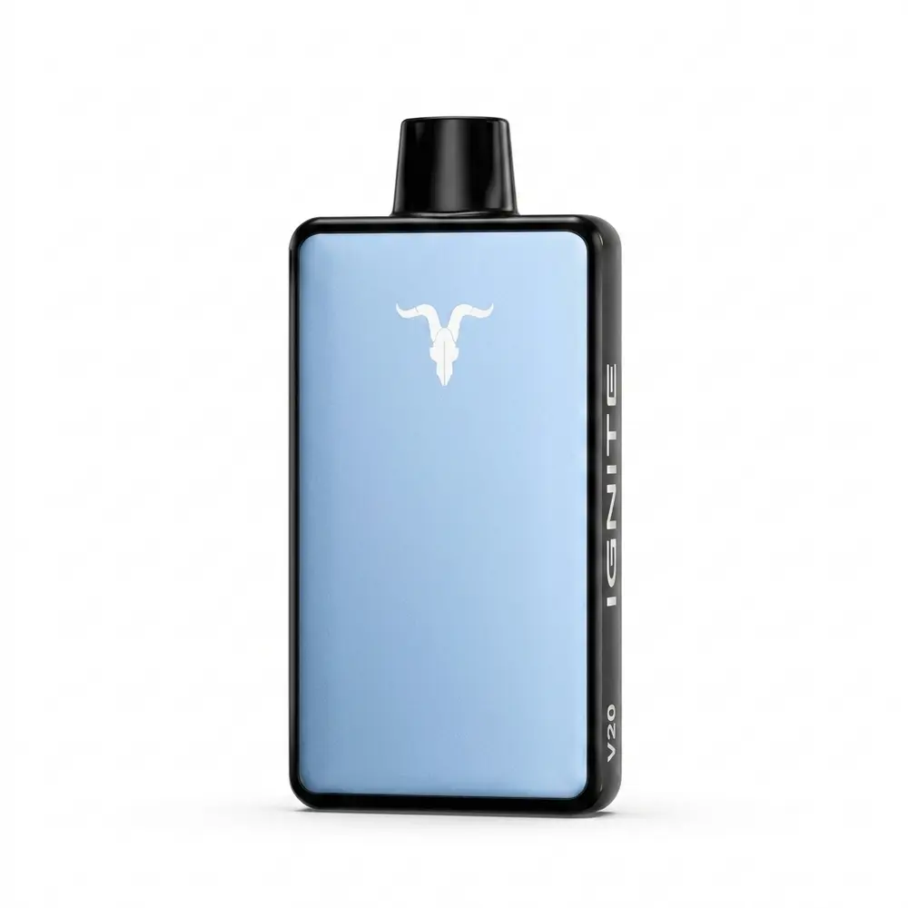 Pod Descartável V200 Ignite - Frozen - 20.000 Puffs