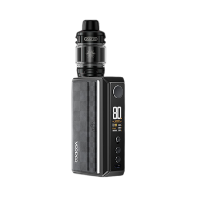 Kit Vape Drag 5 - Voopoo