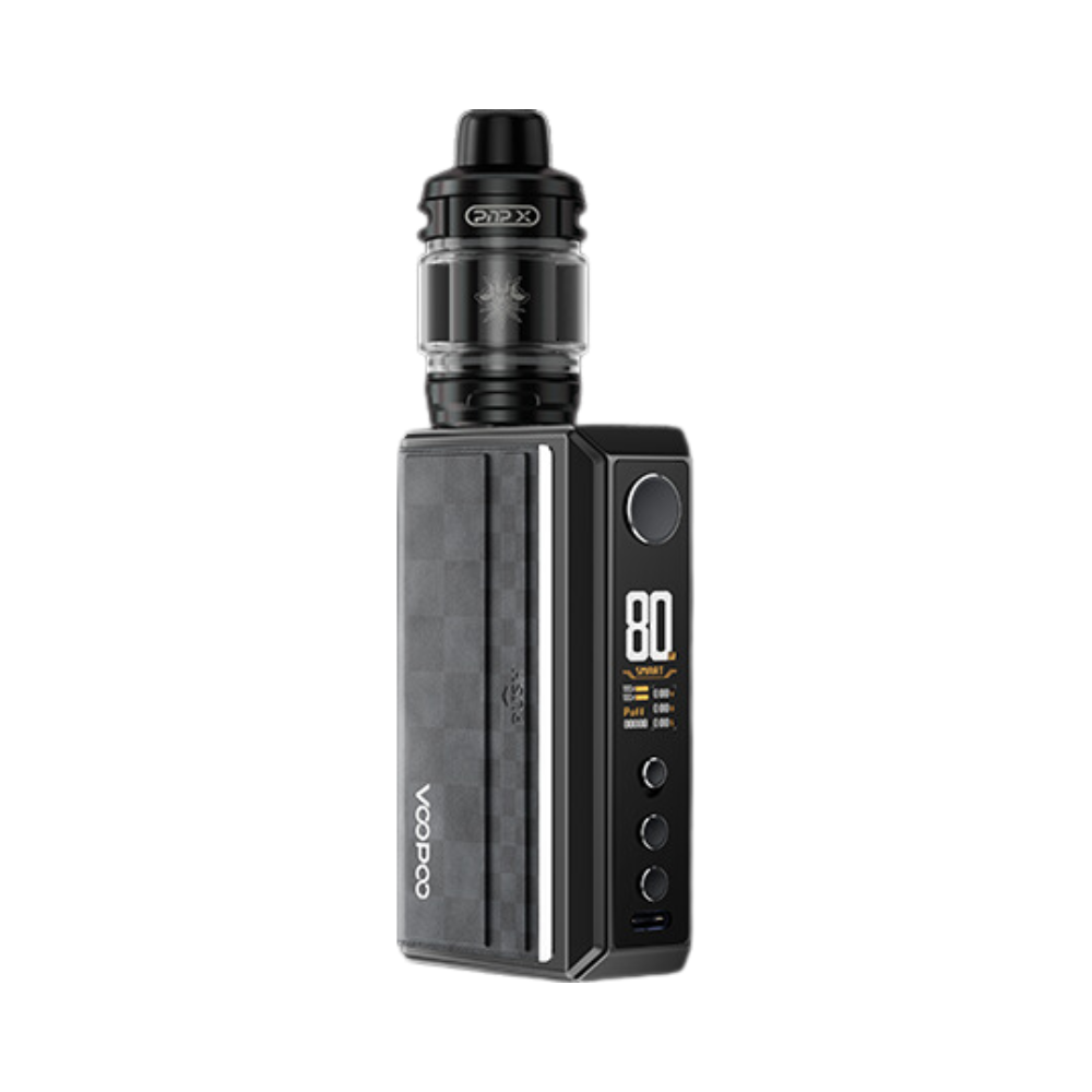 Kit Vape Drag 5 - Voopoo