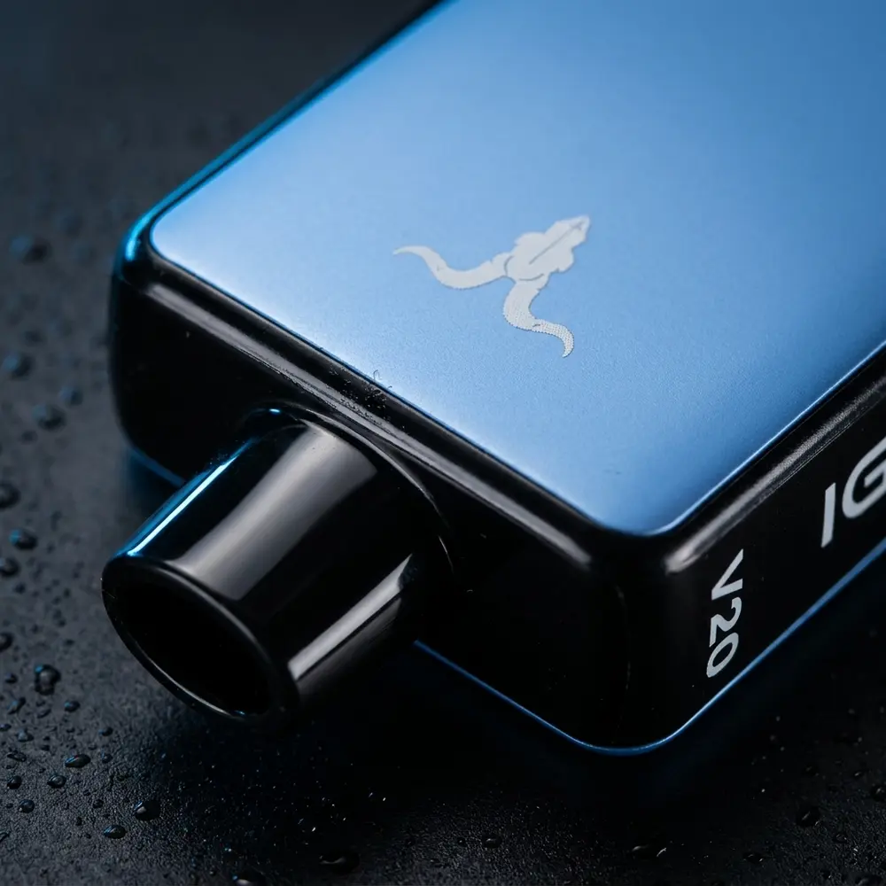 Pod Descartável V200 Ignite - Frozen - 20.000 Puffs - Imagem 4