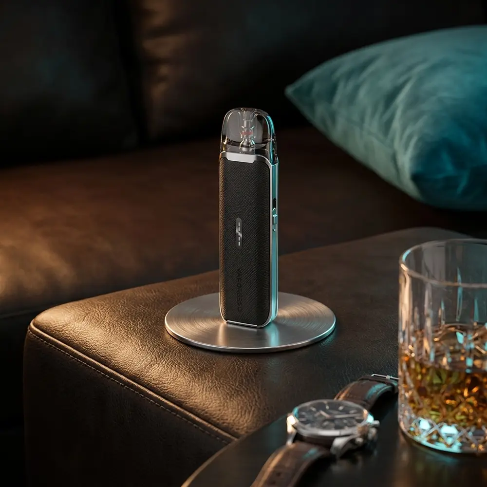 Kit Pod Luxe Q3 - 1450mAh - Vaporesso - Imagem 3