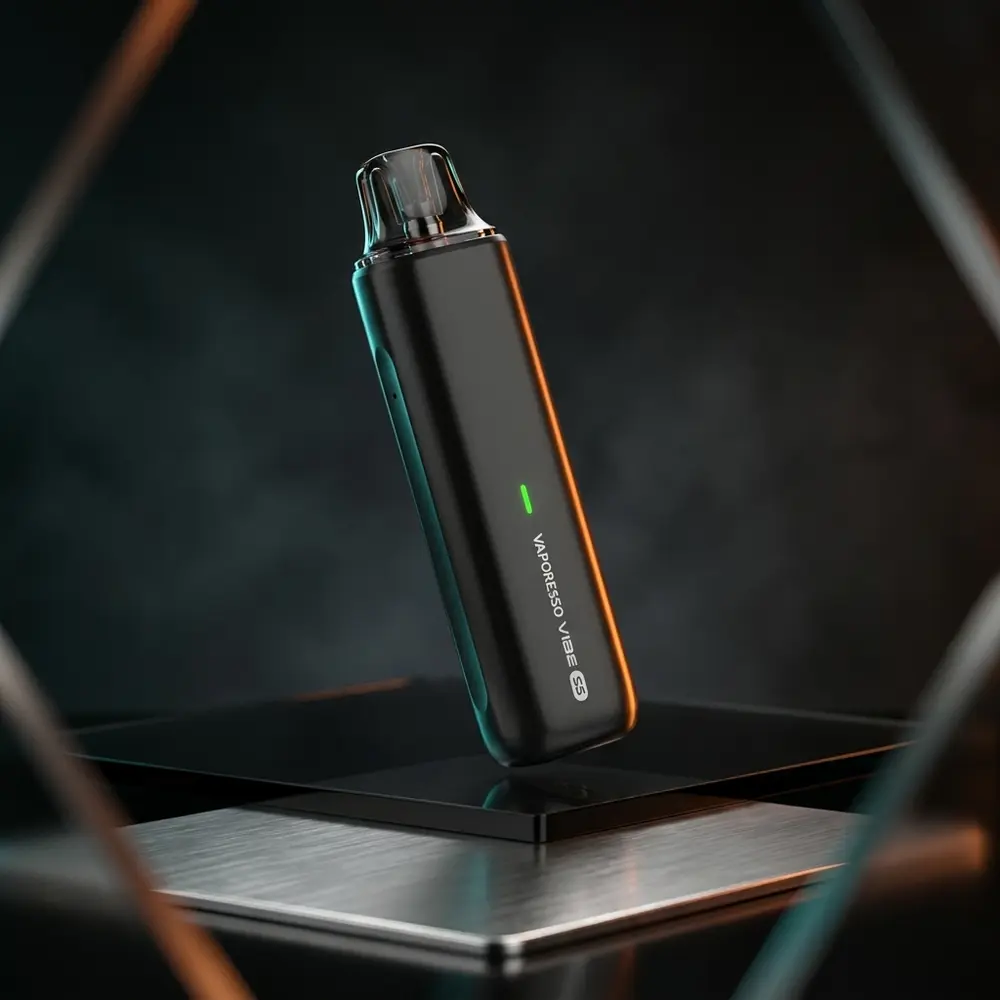 Kit Pod Vibe SE - 1100mAh - Vaporesso - Imagem 2
