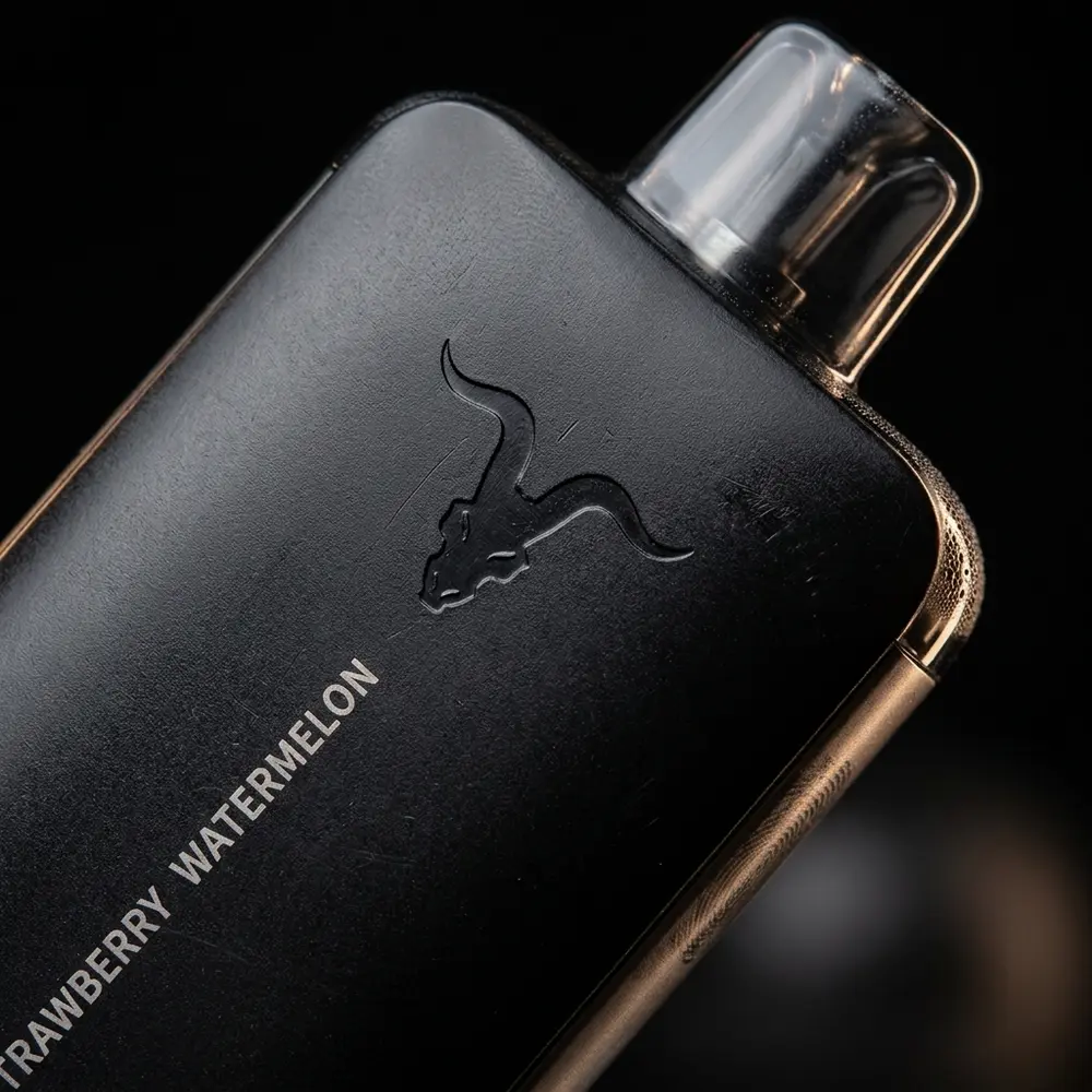 Pod Descartável V500 Ignite - 50.000 Puffs - Imagem 4