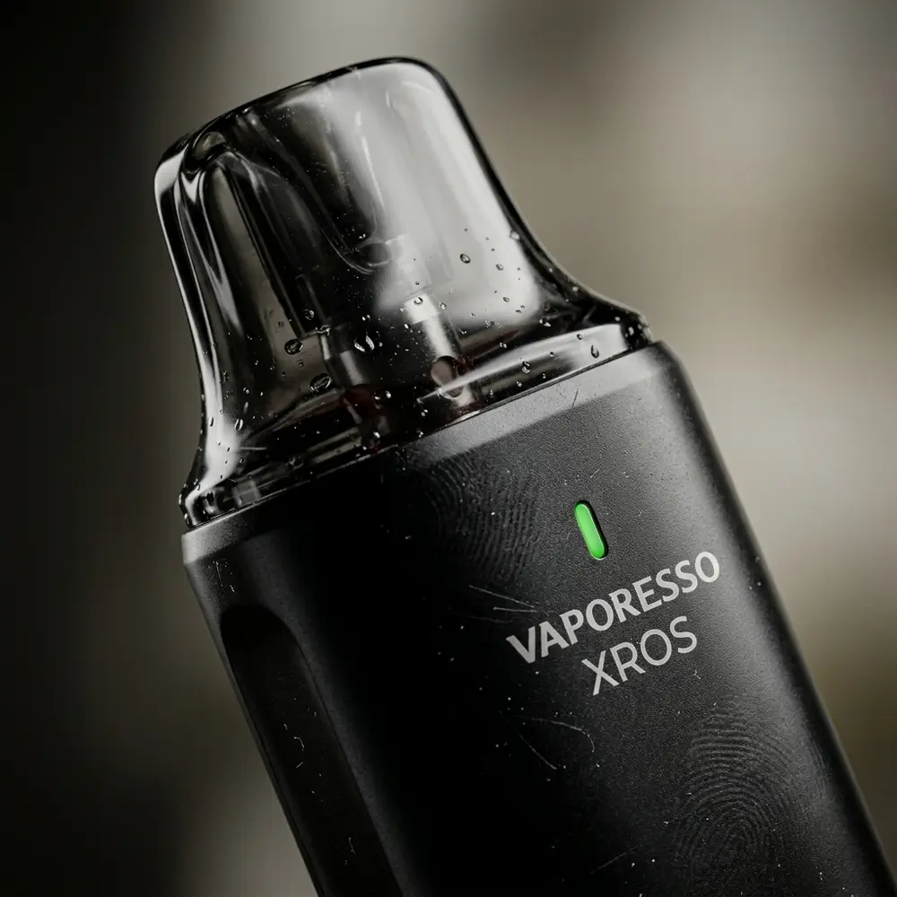 Kit Pod Vibe SE - 1100mAh - Vaporesso - Imagem 4