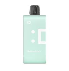 Cartucho (Refil) Pod Elf Bar EW16000 - 16.000 Puffs