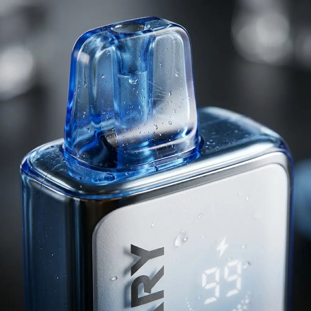 Pod descartável Elf Bar - Lost Mary MT20K Turbo - 20.000 Puffs - Imagem 4