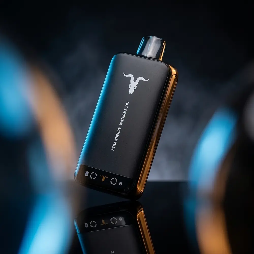 Pod Descartável V500 Ignite - 50.000 Puffs - Imagem 2