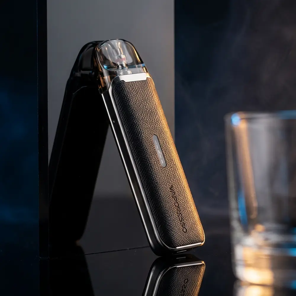 Kit Pod Luxe Q3 - 1450mAh - Vaporesso - Imagem 2